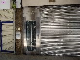 電動鐵捲門