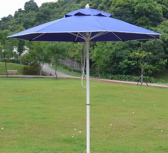 營業洋傘