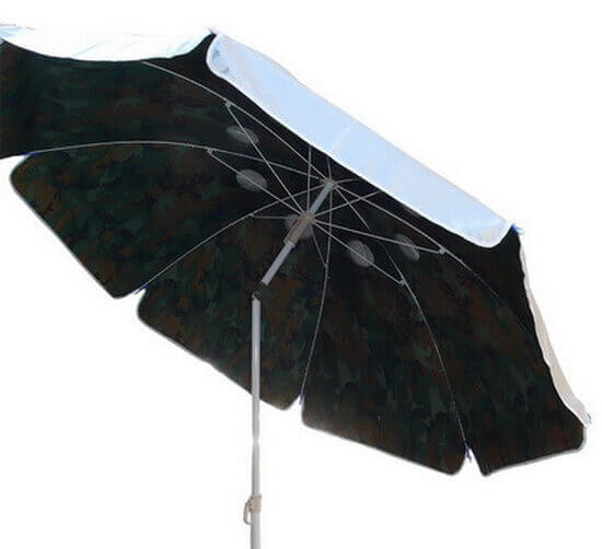 攤傘