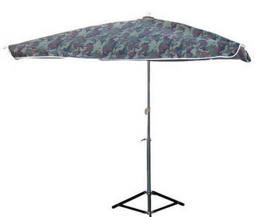 四方大雨傘