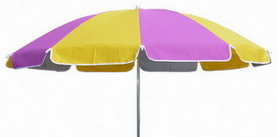休閒太陽傘